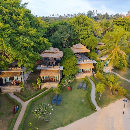 Koh Mak White Sand Beach Eksteriør bilde